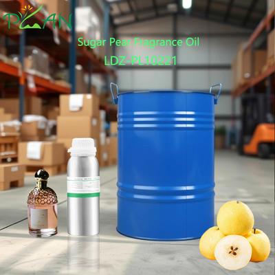 Nước hoa cơ thể nồng độ cao Nước hoa quả lê đường Nước hoa dầu Nước hoa dầu để sản xuất nước hoa