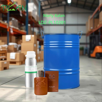 Nước hoa cơ thể nồng độ cao Marly Kalan dầu dầu thơm để làm nước hoa / sản xuất với mẫu miễn phí