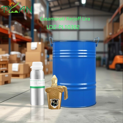 Chất có nồng độ cao Casamorati Xerjoff Lira dầu thơm để làm nước hoa / sản xuất với mẫu miễn phí
