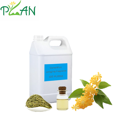 Nhà Diffuser mùi hương Osmanthus & Longjing trà mùi hương dầu thơm cho cây gậy Reed & lạnh nến thơm & Diffuser mùi hương sản xuất / sản xuất