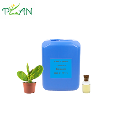 Dầu thơm hương Xương rồng dùng làm dầu gội & xà phòng thơm / Sản xuất với độ ổn định chất hoạt động bề mặt cao