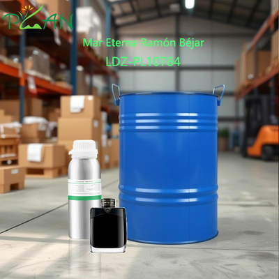 Hương liệu & Nước hoa Mar Eterna Ramón Béjar Dầu thơm làm nước hoa / sản xuất kèm mẫu thử miễn phí