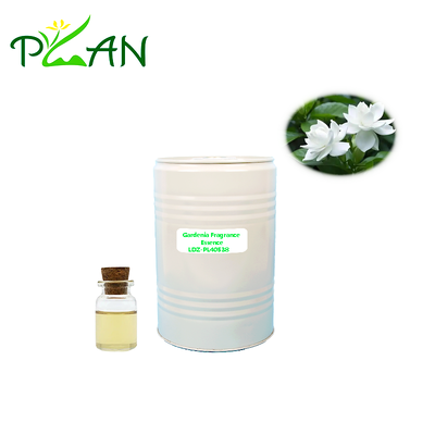 Dầu thơm nến Gardenia - Tinh dầu thơm dùng cho sản xuất nến nóng & lạnh, có mẫu thử miễn phí