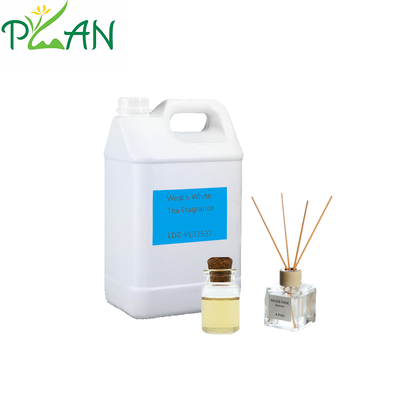 Máy khuếch đại mùi hương với mẫu miễn phí Westin White Tea Oil For Reed Stick & Cold Scented Candle& Diffuser