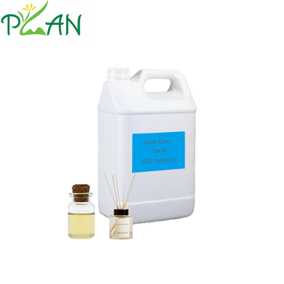 Home &Hotel  Diffuser Fragrance Oil Fresh Linen / Fresh Clean Scent Oil For Reed Stick &Cold Scented Candle& Diffuser Fragrance Making/Production With Free Sample