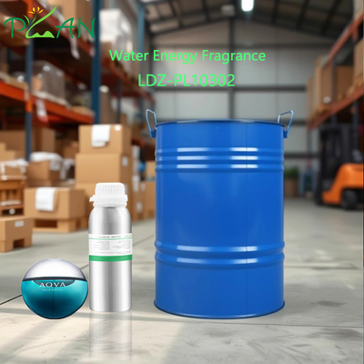 Concentrated Perfume Essence Oil Water Energy Scent Fragrance Oil For Perfume Making/Production With Free Sample