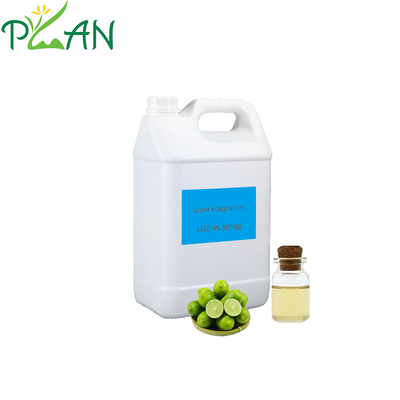 Hotel & Home Diffuser Fragrance Lime Scent Flavoring Essence Oil For Reed Stick &Cold Scented Candle& Diffuser Fragrance Making/Production With Free Sample