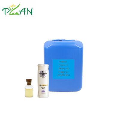 Nước hoa rửa cơ thể Pantene dầu thơm thơm cho gel tắm & Shampoo & xà phòng thơm