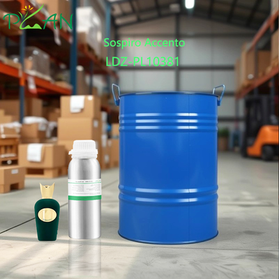 Dầu thơm hàng ngày Sospiro Accento Dầu thơm để làm nước hoa / sản xuất với mẫu nước hoa tập trung miễn phí
