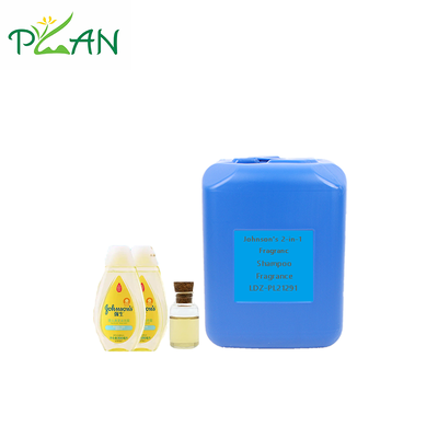 Dầu thơm Dầu tắm Johnson's 2 trong 1 Hương thơm Dầu thơm dùng cho gel tắm & dầu gội & xà phòng thơm / Sản xuất với độ ổn định chất hoạt động bề mặt cao