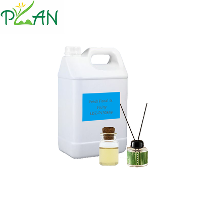 Nước hoa tươi hoa và trái cây nước hoa cho dầu gội & gel tắm & làm xà phòng thơm / Sản phẩm có độ ổn định chất hoạt bề mặt cao