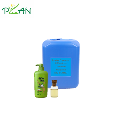 Nước hoa tắm cơ thể Rừng dầu thơm (cây trà) Dầu thơm cho dầu gội & gel tắm & làm xà phòng thơm / Sản phẩm có độ ổn định chất hoạt tính bề mặt cao