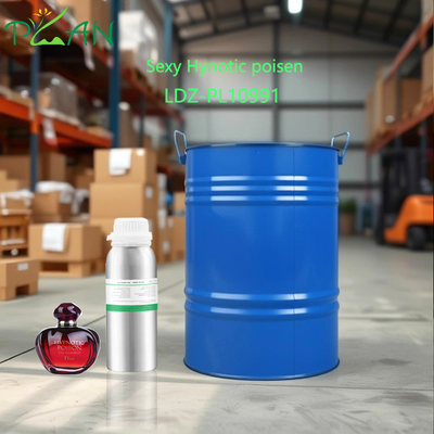 Nước hoa Hoạt động bán buôn dầu thơm độc cực kỳ gợi cảm để sản xuất nước hoa