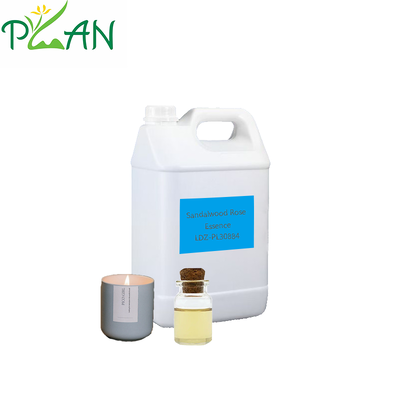 Mẫu thử miễn phí Tinh dầu khuếch tán Khách sạn & Gia đình Hương Gỗ đàn hương Hoa hồng cho que mây & Nến thơm lạnh & Sản xuất/Sản xuất nước hoa khuếch tán Chứng nhận IFRA